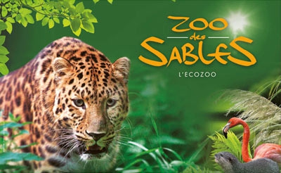 Zoo des Sables d'Olonne